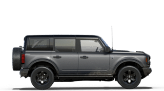 2025 Ford Bronco® External Image 1